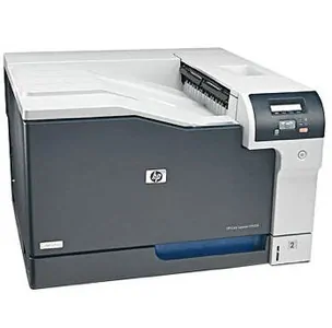 Замена прокладки на принтере HP Pro CP5225DN в Ростове-на-Дону